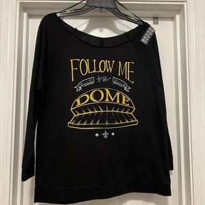Saints Sweatshirt